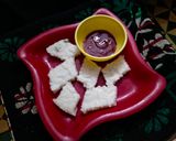 ઇન્સ્ટન્ટ રવા ના ઢોકળા રેસીપી સ્ટેપ2ફોટો