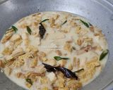 Foto langkah ke 4 dari resep Jangan Lombok Tahu Tempe.