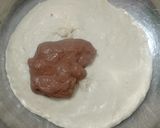 Foto langkah ke 2 dari resep Double Chocolate Sourdough Bread (Oven Tangkring).