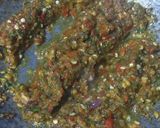 Foto langkah ke 3 dari resep 1001. Sambal Tongkol Chilli Padi.