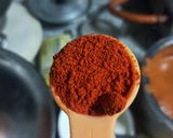 A picture of step 24 of NO ONION NO GARLIC Shahi Paneer Tikka Masala.
