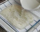 Foto langkah ke 1 dari resep Bihun Goreng Spesial Ayam.
