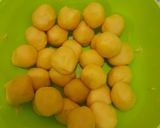 Foto langkah ke 2 dari resep Bolen Pisang.