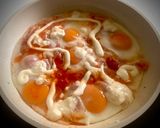 Foto del paso 2 de la receta: Huevos a la Tita “A la tía Giselle”