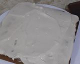 A picture of step 6 of Coffee chocolate brownies.