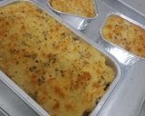 Foto langkah ke 7 dari resep Makaroni Schotel jualanku.