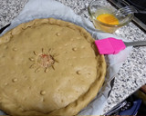 Foto del paso 8 de la receta: Empanada gallega de atún