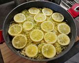 Bodzaszörp recept fázis 2 fotója