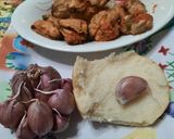 Foto del paso 6 de la receta: Mejillones Navideños