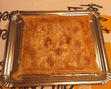 Foto del paso 8 de la receta: Empanada de chorizo en honor a mi padre!!