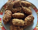 Foto langkah ke 5 dari resep Mendol Tempe.