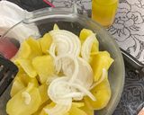 Foto del paso 4 de la receta Patatas aliñás. Mambo cecotec