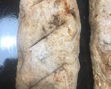 Foto del paso 8 de la receta: PAN DE HARINA INTEGRAL CON TOMATES 🍅 DESHIDRATADOS Y AJO 🧄😋🤗