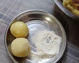 બફવડા (પેટીસ) (Buff Vada Recipe In Gujarati) રેસીપી સ્ટેપ4ફોટો