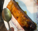 Foto del paso 8 de la receta: Salmón en salsa a la miel