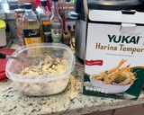 Foto del paso 2 de la receta: Palomitas de setas