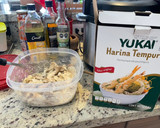 Foto del paso 2 de la receta: Palomitas de setas
