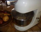 Olive bread recipe step 4 photo
