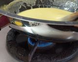 A picture of step 7 of Special Foxtail Millet Badam Halwa.