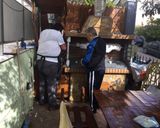 Φωτογραφία βήματος 19 της συνταγής Αρνί στη σούβλα Αντώνης