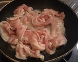 รูปขั้นตอนการทำที่ 1 ของ หมูโชยุ