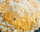 Foto del paso 4 de la receta: Macarrones con Queso