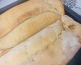 Foto del paso 10 de la receta: EMPANADA ARROLLADA DE TOMATES (relleno original de 🇮🇹SICILIA ITALIA 🇮🇹)