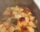 Foto del paso 5 de la receta: Patatas con chorizo tipo a la riojana