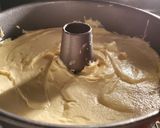 A picture of step 8 of Nine Egg Pound Cake.