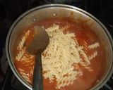 Foto del paso 8 de la receta: Pasta a la puttanesca by Eu