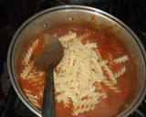 Foto del paso 8 de la receta: Pasta a la puttanesca by Eu