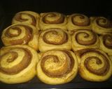 Foto del paso 8 de la receta: Rollos de Canela (Cinnamon)