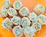 Foto langkah ke 3 dari resep Tahu Isi.
