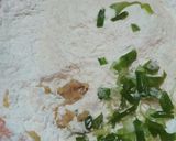Foto langkah ke 1 dari resep Cilok Kuah Goang Pedas.