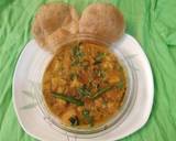 Tamil Nadu potato Masiyal recipe step 5 photo