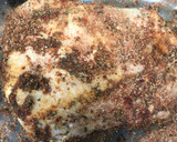 Foto del paso 1 de la receta: 267. Costillar de cerdo americano-español (principal carne)