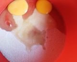 Foto del paso 1 de la receta: Cupcakes o magdalenas de Lentejas!! Sin licuadora Ni procesador