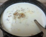 A picture of step 4 of Pink Lady 🩷 Dessert using Jau.