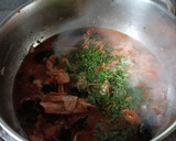 Foto del paso 4 de la receta: Salsa salmorreta