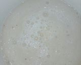 Foto langkah ke 2 dari resep Es sirsak nata de coco.
