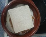 Foto del paso 6 de la receta Lasaña con pan de molde
