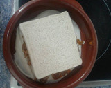 Foto del paso 6 de la receta: Lasaña con pan de molde