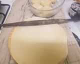 A picture of step 10 of Chapati type 2.