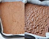 Mirinda szelet (Fanta szelet) recept fázis 2 fotója