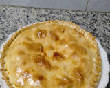 Foto del paso 11 de la receta: Empanada Gallega