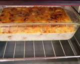 Foto del paso 9 de la receta: Canelones de carne y champiñones