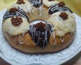 Foto del paso 6 de la receta: Rosca Matera De Pascua, Reyes  y Para Todo El Año
