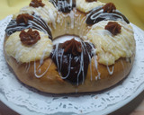 Foto del paso 6 de la receta: Rosca Matera De Pascua, Reyes  y Para Todo El Año