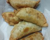 Foto del paso 3 de la receta: Empanadas de carne !🥟
