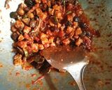 Foto langkah ke 4 dari resep Sambel pete selimut endess.